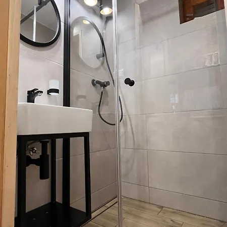 Sauna Sosna
