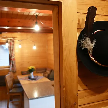 Sauna Sosna *